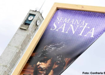 Cortejo bíblico em Famalicão