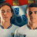 Dupla convocada para o Torneio Internacional do Porto