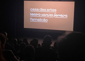 Portas abertas à cultura