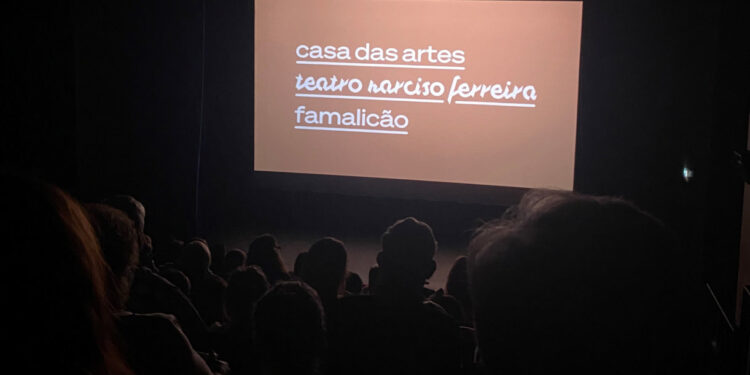 Portas abertas à cultura