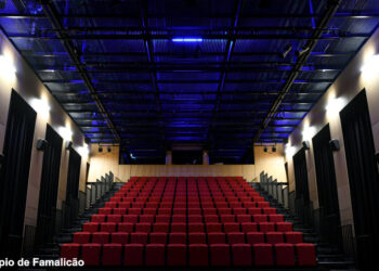Casa das Artes associa-se ao Teatro Narciso Ferreira