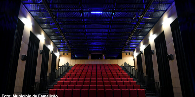 Casa das Artes associa-se ao Teatro Narciso Ferreira