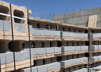 Tecnologia de construção inovadora chega a Famalicão