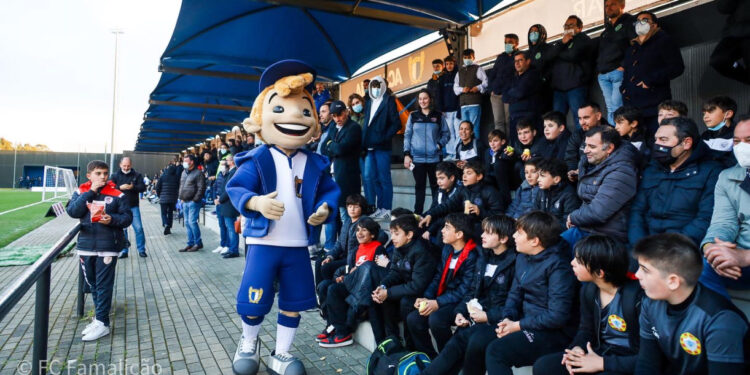 Torneio Carnaval Fama Cup