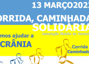 Iniciativa solidária em Vermoim