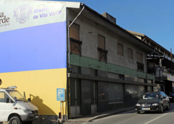 Vila Verde acolhe famílias ucranianas 