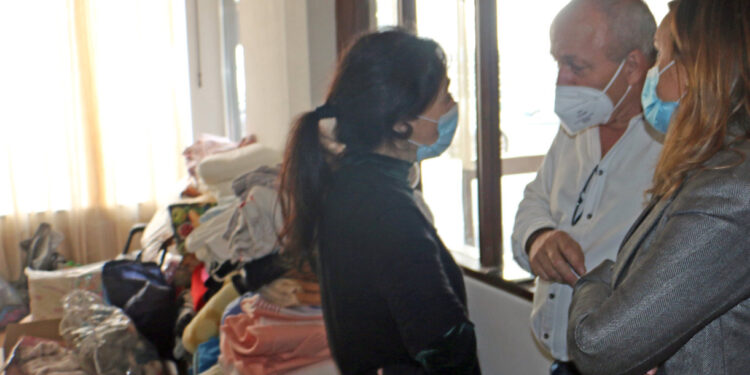 Vila Verde acolhe famílias ucranianas 