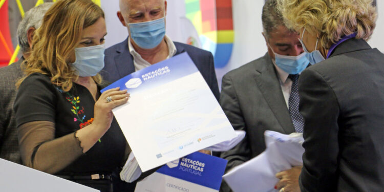 Vila Verde: Adesão às Estações Náuticas de Portugal 