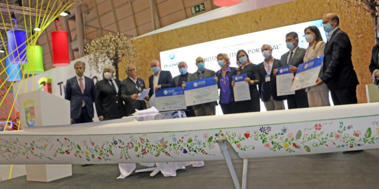 Vila Verde: Adesão às Estações Náuticas de Portugal 