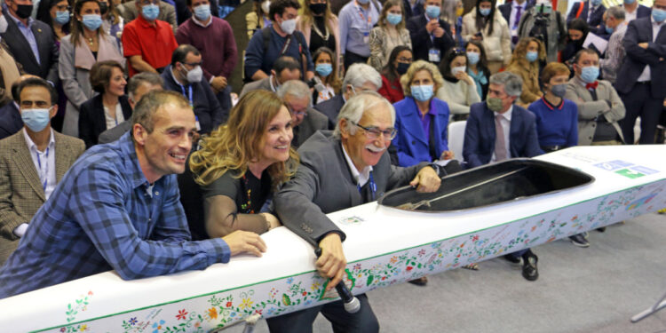 Vila Verde: Adesão às Estações Náuticas de Portugal 