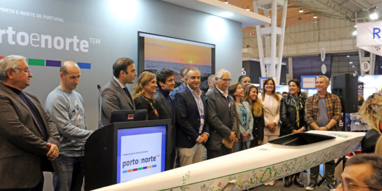 Vila Verde: Adesão às Estações Náuticas de Portugal 