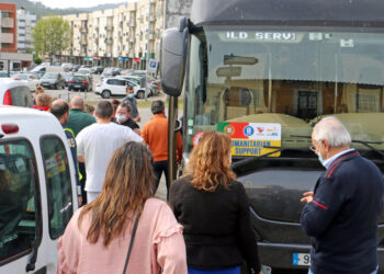 Vila Verde acolhe refugiados ucranianos