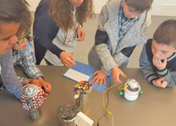 Vila Verde: Boas práticas para a inclusão de jovens