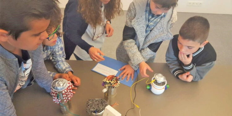 Vila Verde: Boas práticas para a inclusão de jovens