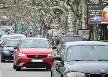 Vila Verde: Apelo à concretização da variante à EN 101