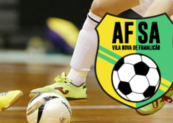 Mais uma jornada da AFSA