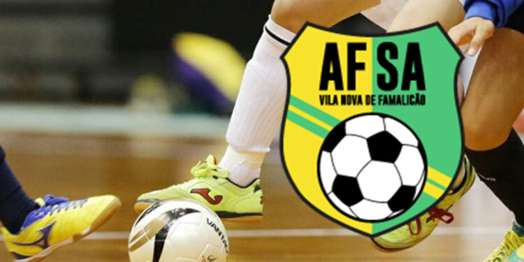 Mais uma jornada da AFSA