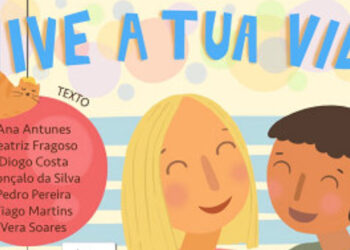 Novo conto interativo digital