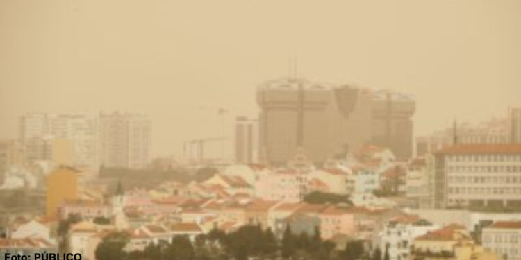 DGS alerta para os perigos das poeiras