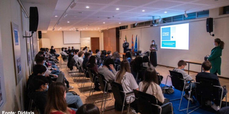 Didáxis promove Conselho Eco-escolas