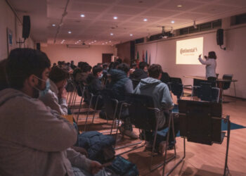 Didáxis: À conversa com profissionais