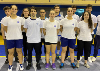 Atletas do FAC dominam o Badminton no Norte
