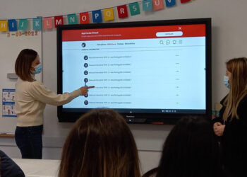 Colégio Alfacoop na vanguarda da Educação 