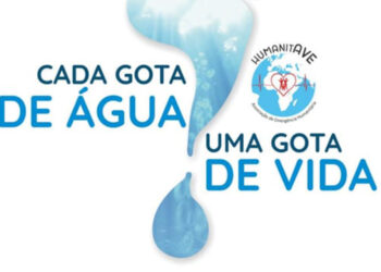 HumanitAVE promove caminhada solidária