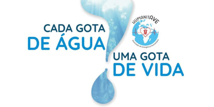 HumanitAVE promove caminhada solidária