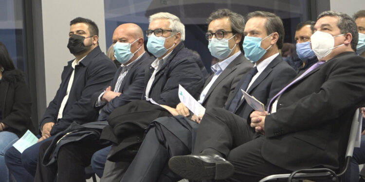 Projeto “Cuidar Maior” tem futuro