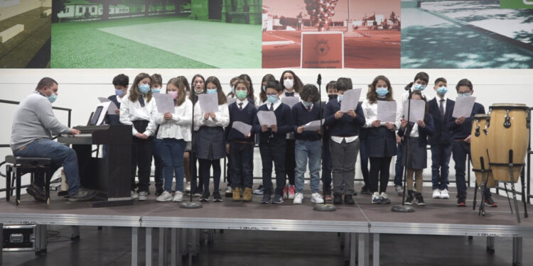 Projeto “Cuidar Maior” tem futuro