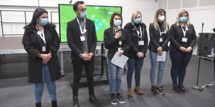 Projeto “Cuidar Maior” tem futuro