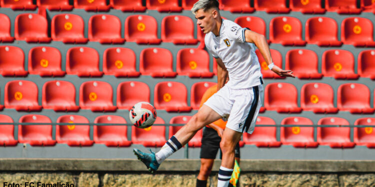 FC Famalicão: Resultados da formação