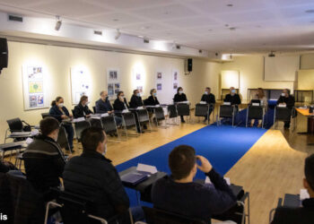 Didáxis reúne Conselho Consultivo do Ensino Profissional