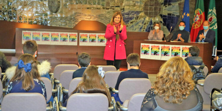 Vila Verde: 16 alunos apurados para Final Intermunicipal do CNL