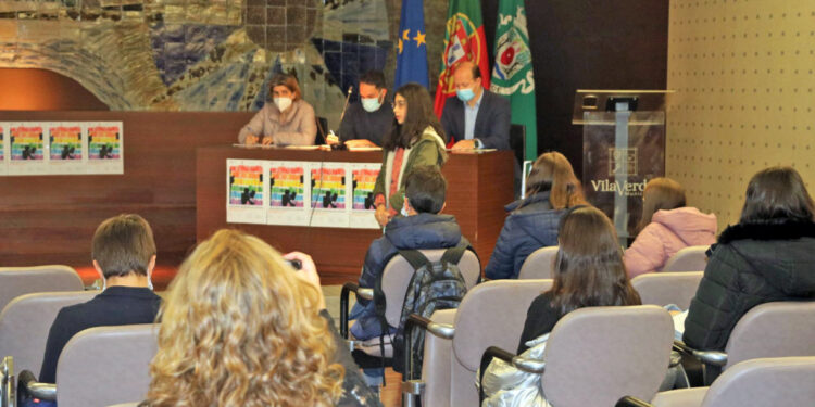 Vila Verde: 16 alunos apurados para Final Intermunicipal do CNL