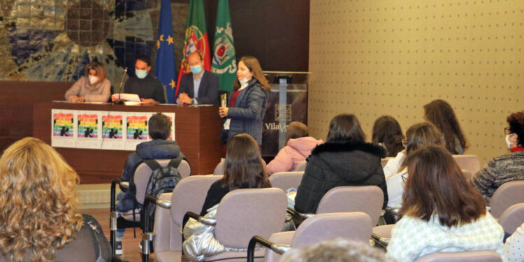 Vila Verde: 16 alunos apurados para Final Intermunicipal do CNL