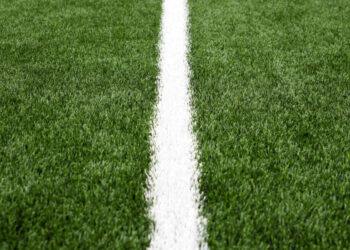 Operário FC inaugura novo piso sintético