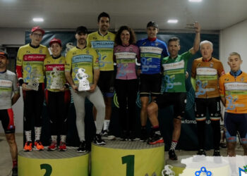 Campeonato Concelhio de 3h de Resistência de BTT