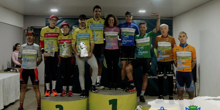 Campeonato Concelhio de 3h de Resistência de BTT