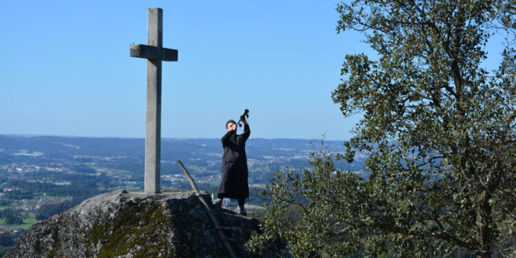 Iniciativa “Pedras com História” já arrancou