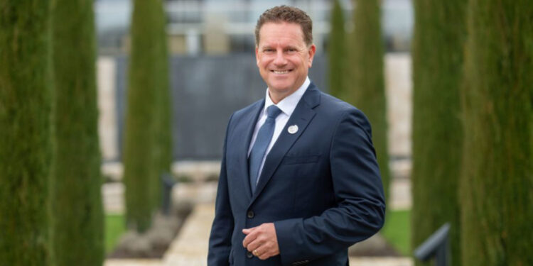 Braga: Nova sede logística de empresa alemã