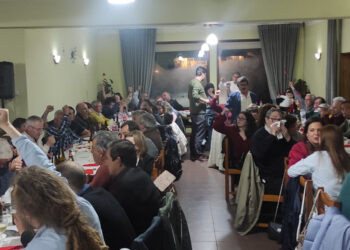 PCP afirma que “Abril é mais futuro”