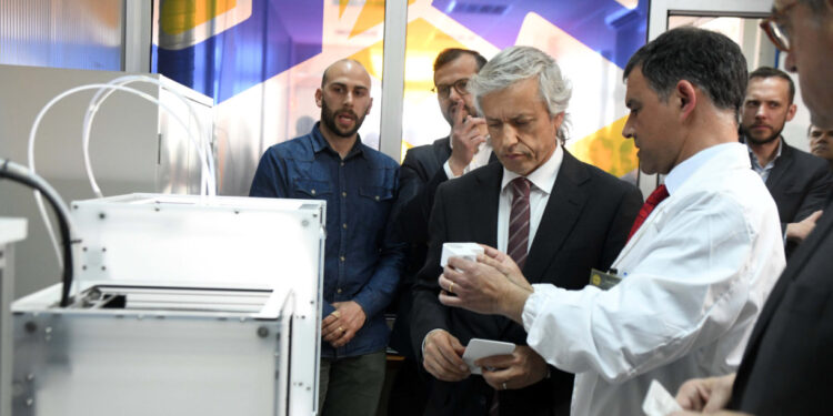 O que anda a inventar Famalicão