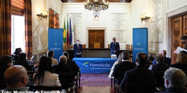 Assegurado apoio à formação desportiva