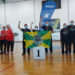 Famalicão de ouro no Boccia Sénior 