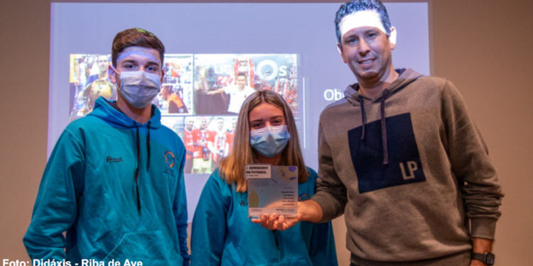I Seminário de Futebol na Didáxis