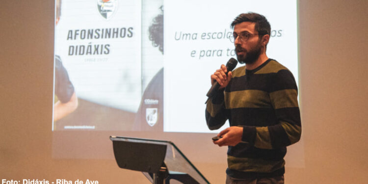 I Seminário de Futebol na Didáxis