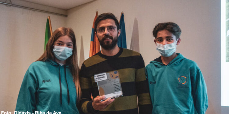 I Seminário de Futebol na Didáxis