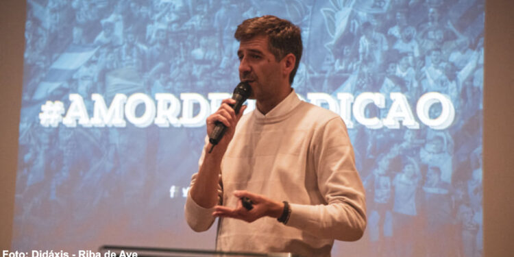 I Seminário de Futebol na Didáxis